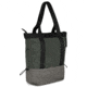 Ecoalf Clementalf Vertical Shopper - Womens, Soft Khaki, One Size, BABGCLEMV2430WS22-094-OS
