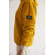 Ecoalf Cudilleralf Sweatshirt - Womens, Old Mustard, Small, GASTCUDIL3830WW21-216-S