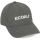 Ecoalf Embroideredalf Cap, Soft Khaki, One Size, ACCAEMBRO3900MS22-094-OS