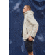 Ecoalf Eukalf Reversible Vest - Mens, Soft Khaki/Antartica, XL, GAJKEUKAR4070MS22-094-021-XL