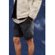 Ecoalf Eukalf Reversible Vest - Mens, Soft Khaki/Antartica, XL, GAJKEUKAR4070MS22-094-021-XL