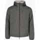 Ecoalf Eukalf Reversible Vest - Mens, Soft Khaki/Antartica, XL, GAJKEUKAR4070MS22-094-021-XL