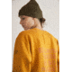 Ecoalf Getarialf Sweatshirt - Womens, Old Mustard, Extra Small, GASTGETAR8002WW21-216-XS