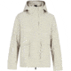 Ecoalf Iamalf Jacket - Womens, Cream, S, GAJKIAMJA1490WS22-015-S