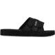 Ecoalf Jucar Sandals - Mens, Black, 44, SHSAJUCAR0481MS22-319-44