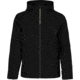 Ecoalf Kalimalf Jacket - Mens, Black, M, GAJKKALIM0160MS22-319-M