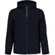 Ecoalf Kalimalf Jacket - Mens, Blue Navy, XL, GAJKKALIM0160MS22-601-XL