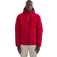 Ecoalf Katmanalf Jacket - Mens, Strawberry, Small, GAJKKATMA0160MW21-257-S