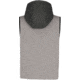 Ecoalf Litialf Vest - Mens, Soft Khaki, XL, GAKNLITIO4070MS22-094-XL