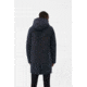 Ecoalf Livorno Down Coat - Mens, Deep Navy, 2XL, GAJKLIVOR0230MW19-161-XXL