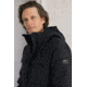 Ecoalf Luenalf Jacket - Mens, Black, Small, GAJKLUENA0761MW21-319-S