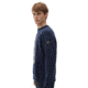 Ecoalf Madeira Great B Sweatshirt - Mens, Navy, Medium, GASTMADEI0520MW19-163-M