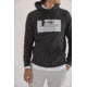 Ecoalf Mandioralf Sweatshirt - Mens, Asphalt, Extra Large, GASTMANDI8002MW21-303-XL