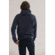 Ecoalf Mandioralf Sweatshirt - Mens, Deep Navy, Medium, GASTMANDI8002MW21-161-M