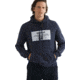 Ecoalf Mandioralf Sweatshirt - Mens, Deep Navy, Medium, GASTMANDI8002MW21-161-M