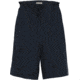 Ecoalf Marantalf Shorts - Womens, Deep Navy, L, GAPCMARAN1310WS22-161-L
