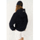 Ecoalf Monsalf Sweatshirt - Womens, Deep Navy, L, GASTMONSA8140WS22-161-L