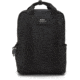 Ecoalf Naralf Backpack -, Caviar, One Size, ACBPNARAB2610MW21-299