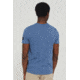 Ecoalf Natal Classic Because T-Shirt - Mens, Blue, Small, GATSNATBE3000MS20-153-S