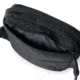 Ecoalf Nicalf Bum Back - Womens, Black, One Size, ACBGNICAB2430WW21-319