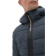 Ecoalf Rockaway Down Jacket - Mens, Blue, Extra Large, GAJKROCKA4070MW19-162-XL