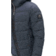Ecoalf Rockaway Down Jacket - Mens, Blue, Extra Large, GAJKROCKA4070MW19-162-XL