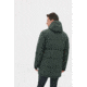 Ecoalf Samoens Down Jacket - Mens, Korean Green, Medium, GAJKSAMOE0481MW19-121-M