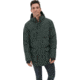 Ecoalf Samoens Down Jacket - Mens, Korean Green, Medium, GAJKSAMOE0481MW19-121-M