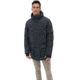Ecoalf Samoens Down Jacket - Mens, Midnight Navy, Extra Large, GAJKSAMOE0481MW19-163-XL