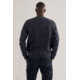 Ecoalf San Diegalf Sweatshirt - Mens, Navy, M, GASTSANDI8004MS22-160-M