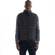 Ecoalf ST Mortizalf Reversible Vest - Mens, Black, Extra Large, GAJKSTMOR4070MW21-319-XL