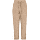 Ecoalf Sumalf Pants - Womens, Bleached Sand, M, GAPASUMPA3750WS22-995-M