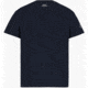 Ecoalf Sustanalf T-Shirt - Mens, Navy, M, GATSSUSTA8034MS22-160-M