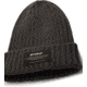 Ecoalf Thickalf Hat -, Asphalt, One Size, ACKNCKHAT6210UW21-303