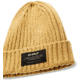 Ecoalf Thickalf Hat -, Old Mustard, One Size, ACKNCKHAT6210UW21-216