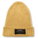 Ecoalf Thickalf Hat -, Old Mustard, One Size, ACKNCKHAT6210UW21-216
