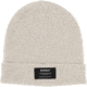 Ecoalf Ticoalf Unisex Beanie -, White Melange, One Size, ACKNTICOK6320UW21-342