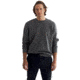 Ecoalf Tutilalf Sweatshirt - Mens, Dark Khaki, Large, GASTTUTIL8002MW21-106-L