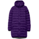 Ecoalf Uma Down Coat - Womens, Purple, 2XL, GAJKUMAWO4070WW19-278-XXL