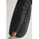 Ecoalf Umalf Jacket - Womens, Black, Large, GAJKUMAJA4070WW21-319-L
