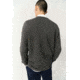 Ecoalf Westialf Sweatshirt - Mens, Asphalt, S, GASTWESTI8004MS22-303-S