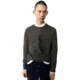 Ecoalf Westialf Sweatshirt - Mens, Asphalt, S, GASTWESTI8004MS22-303-S