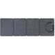 EcoFlow 110W Solar Panel, Black, 50022004