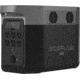 EcoFlow 1600 DELTA Max Portable Power Station, Black/Grey, DELTAMax1600-US