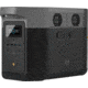 EcoFlow 1600 DELTA Max Portable Power Station, Black/Grey, DELTAMax1600-US