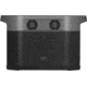 EcoFlow 1600 DELTA Max Portable Power Station, Black/Grey, DELTAMax1600-US