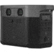 EcoFlow 1600 DELTA Max Portable Power Station, Black/Grey, DELTAMax1600-US