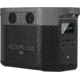 EcoFlow 1600 DELTA Max Portable Power Station, Black/Grey, DELTAMax1600-US