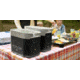 EcoFlow 1600 DELTA Max Portable Power Station, Black/Grey, DELTAMax1600-US