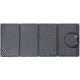 EcoFlow 160W Solar Panel, Black, 50033001